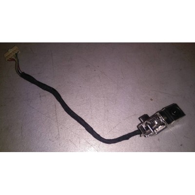 HP PAVILION DV5-1015EL POWER JACK